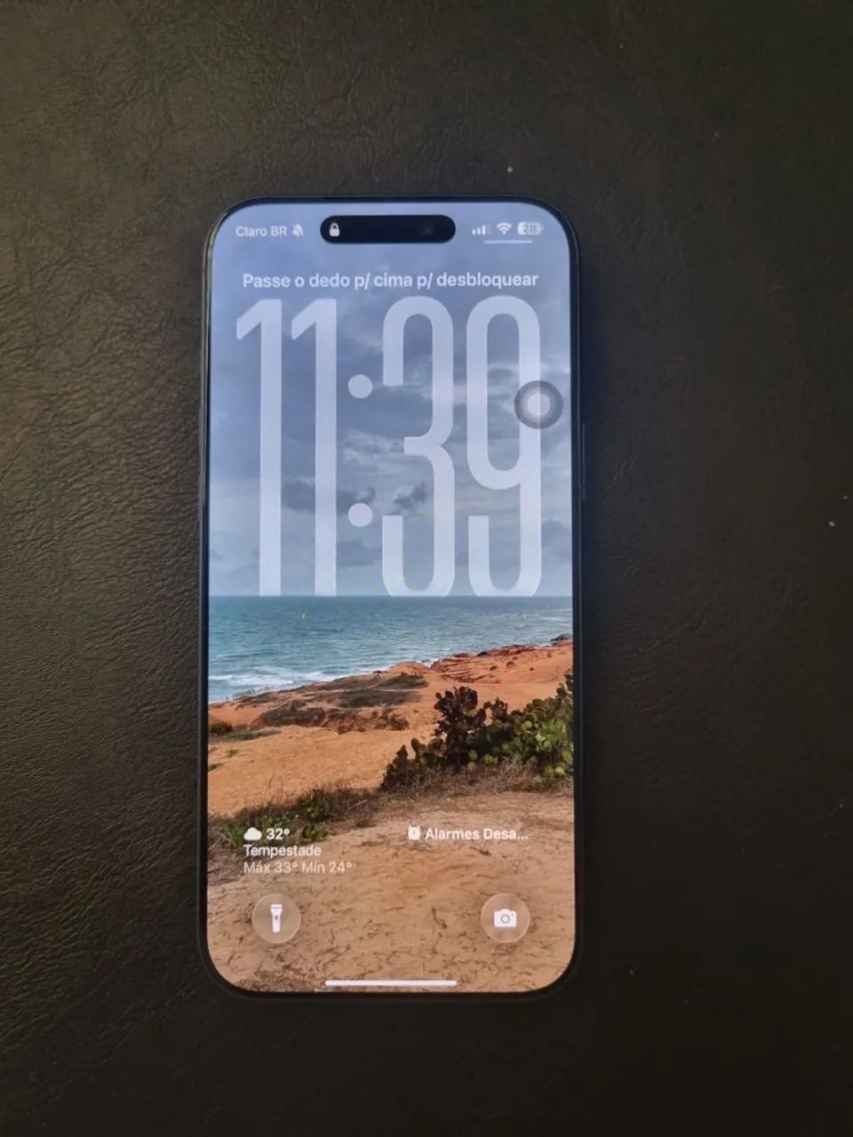 iPhone 17 Pro Max 256GB