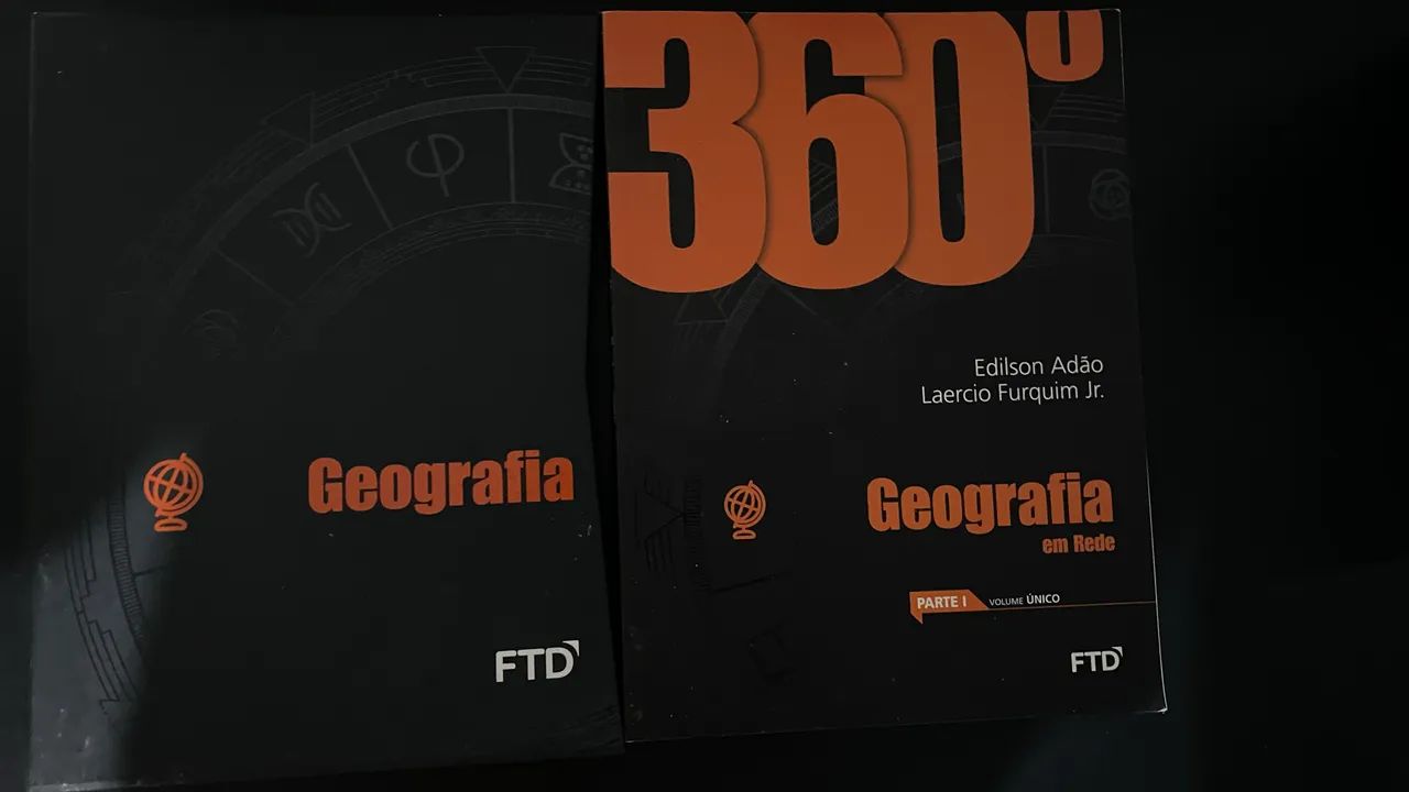 360° Geografia - Vol Único - Foto 5