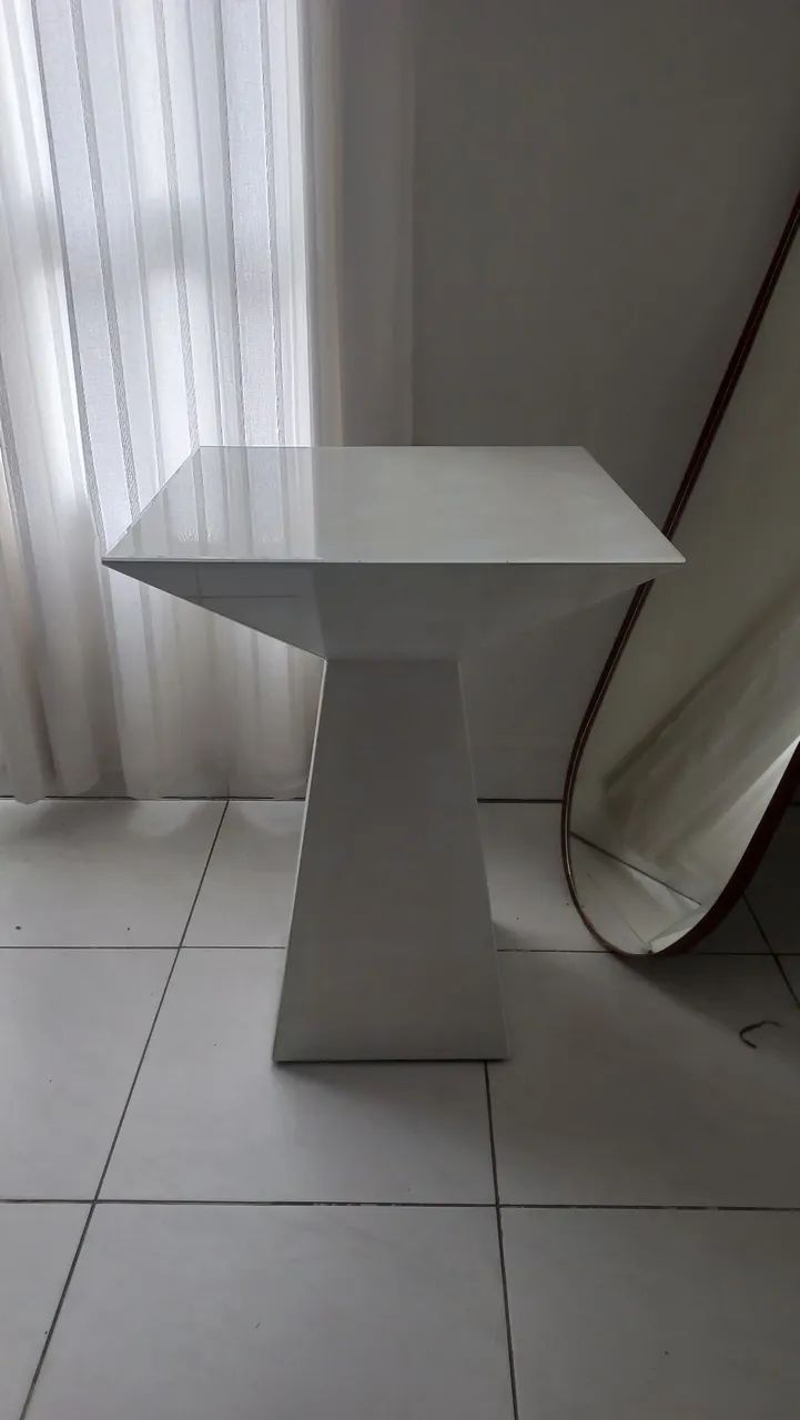 Mesa de canto  - Foto 2
