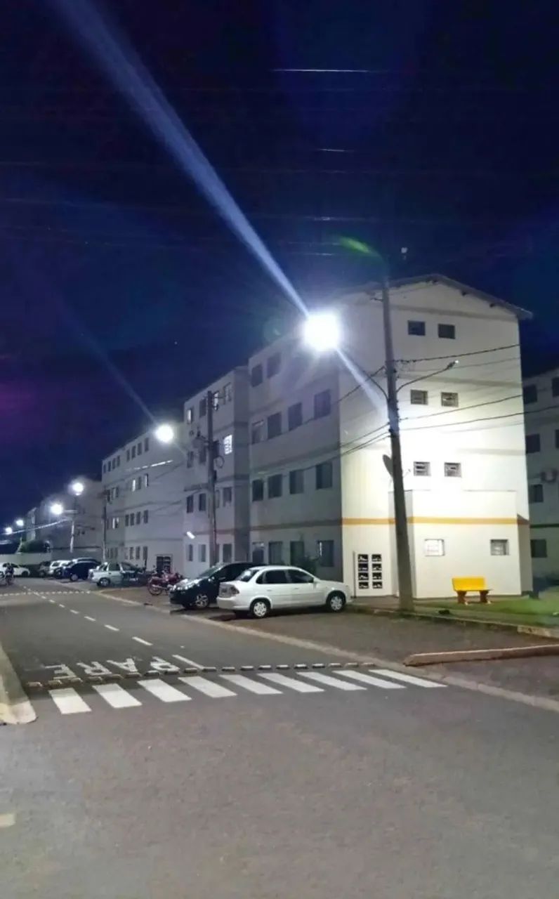 ALUGO APTO CONDOMÍNIO REINALDO BUZANELLI