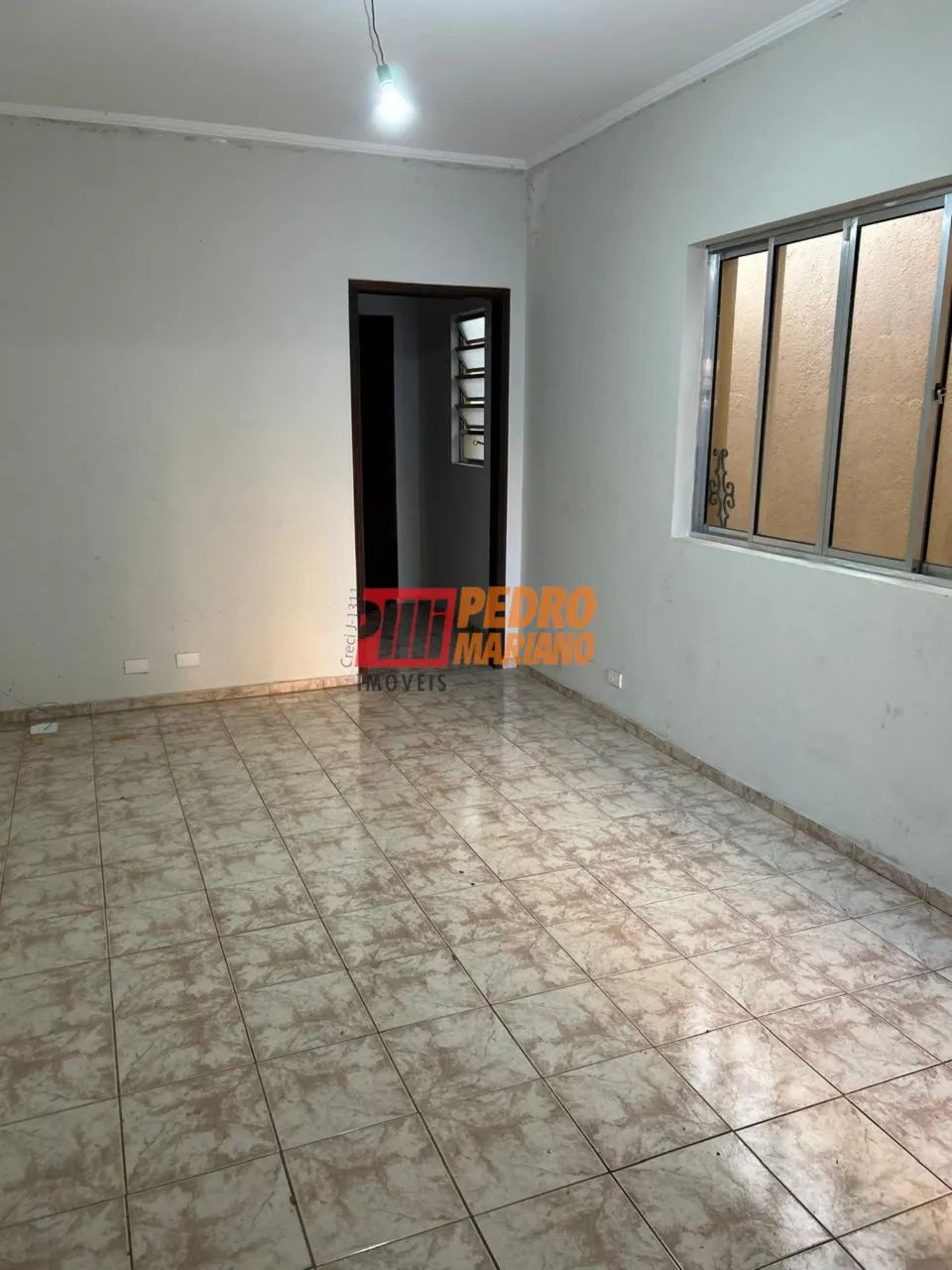 Casa Térrea no Bairro Rudge Ramos em São Bernardo do Campo - Foto 4