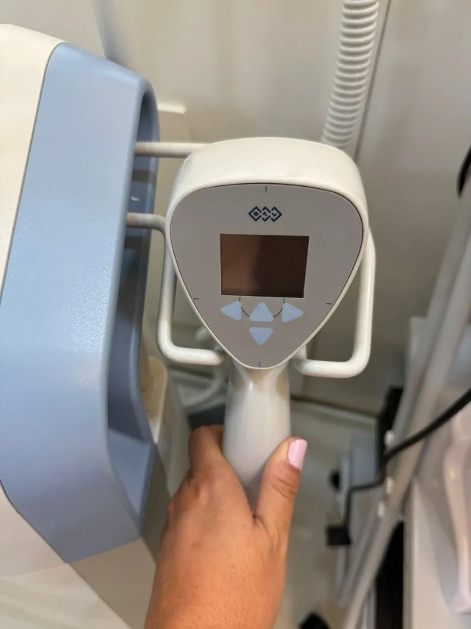 Exilis Ultra 360 - BTL  Completo com Ponteira Íntima - Foto 5