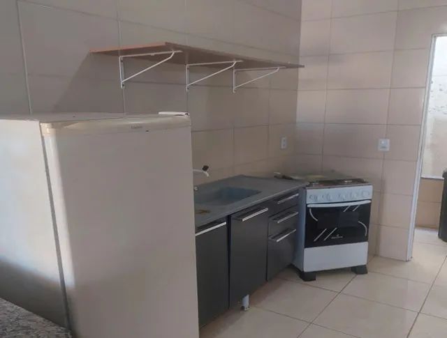 Aluga-se Kit Net Perto UNP, todo mobiliado 