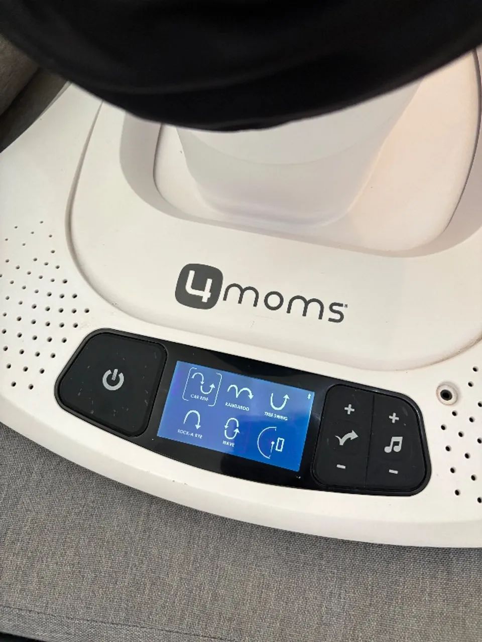 Mamaroo - Foto 5