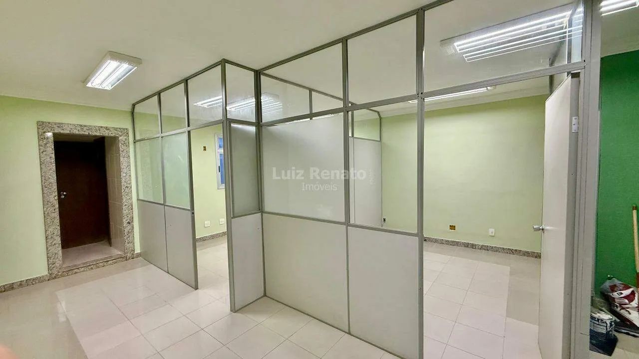 Sala comercial para locação do Santo Augostinho - Foto 5