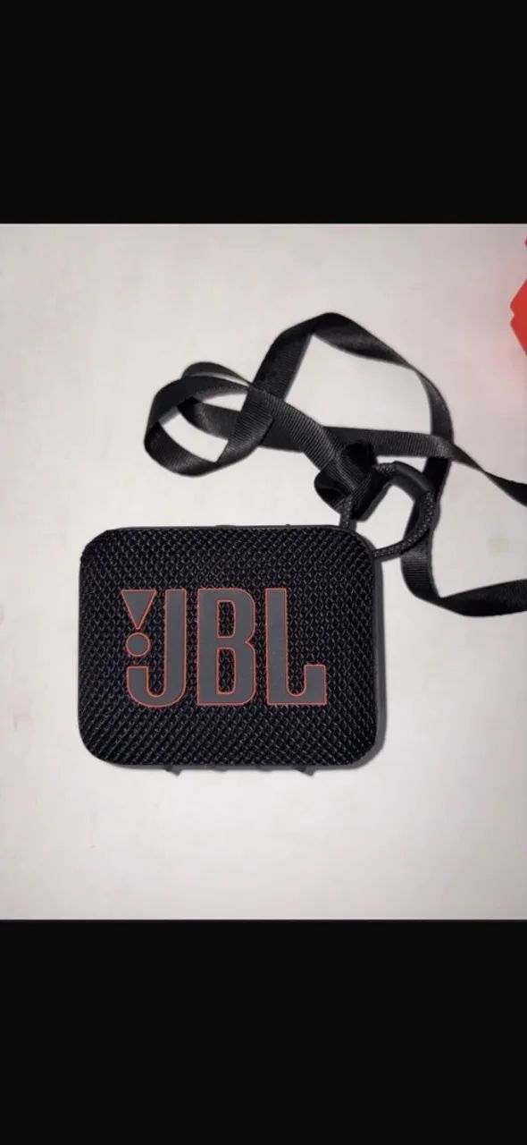 JBL clip 4