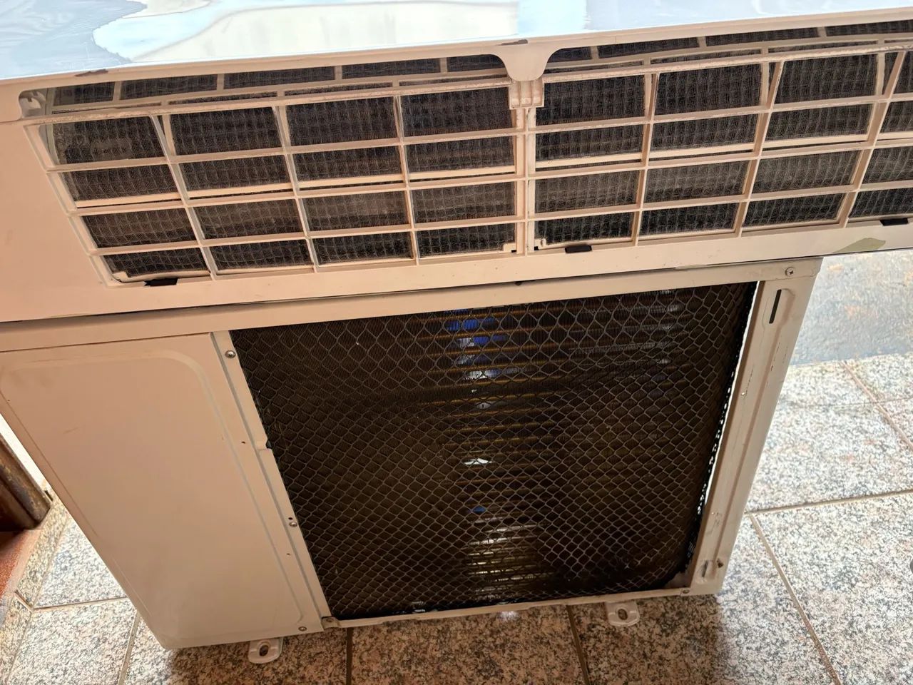 Ar condicionado  - Foto 4