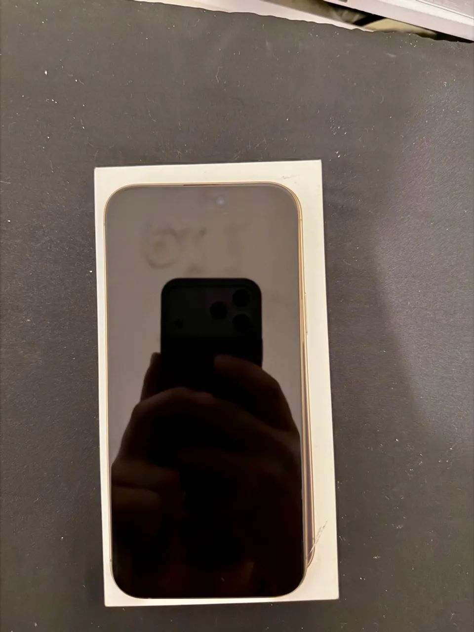 iPhone 16 Pro Max 256GB - Foto 2