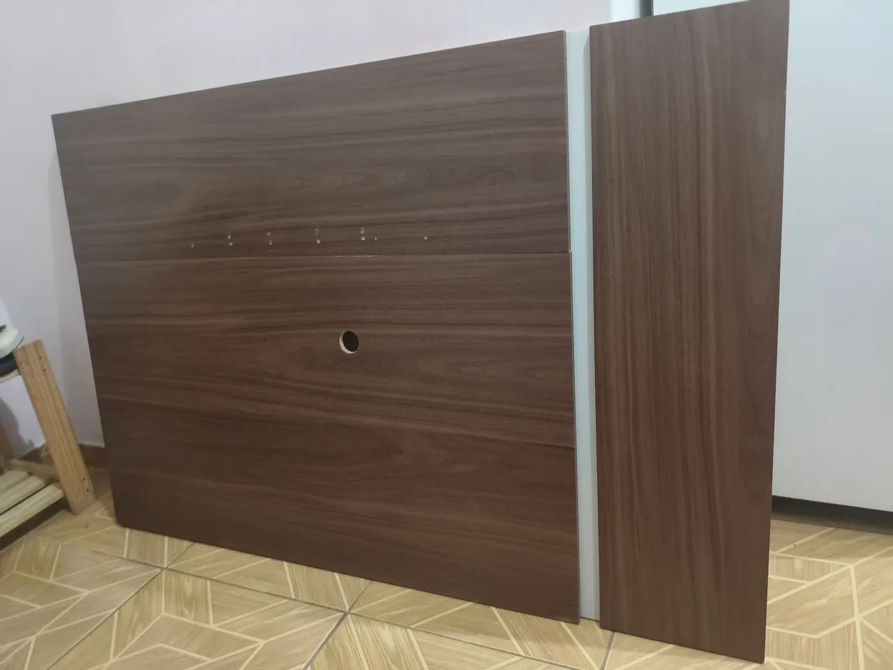 Painel para TV até 55"