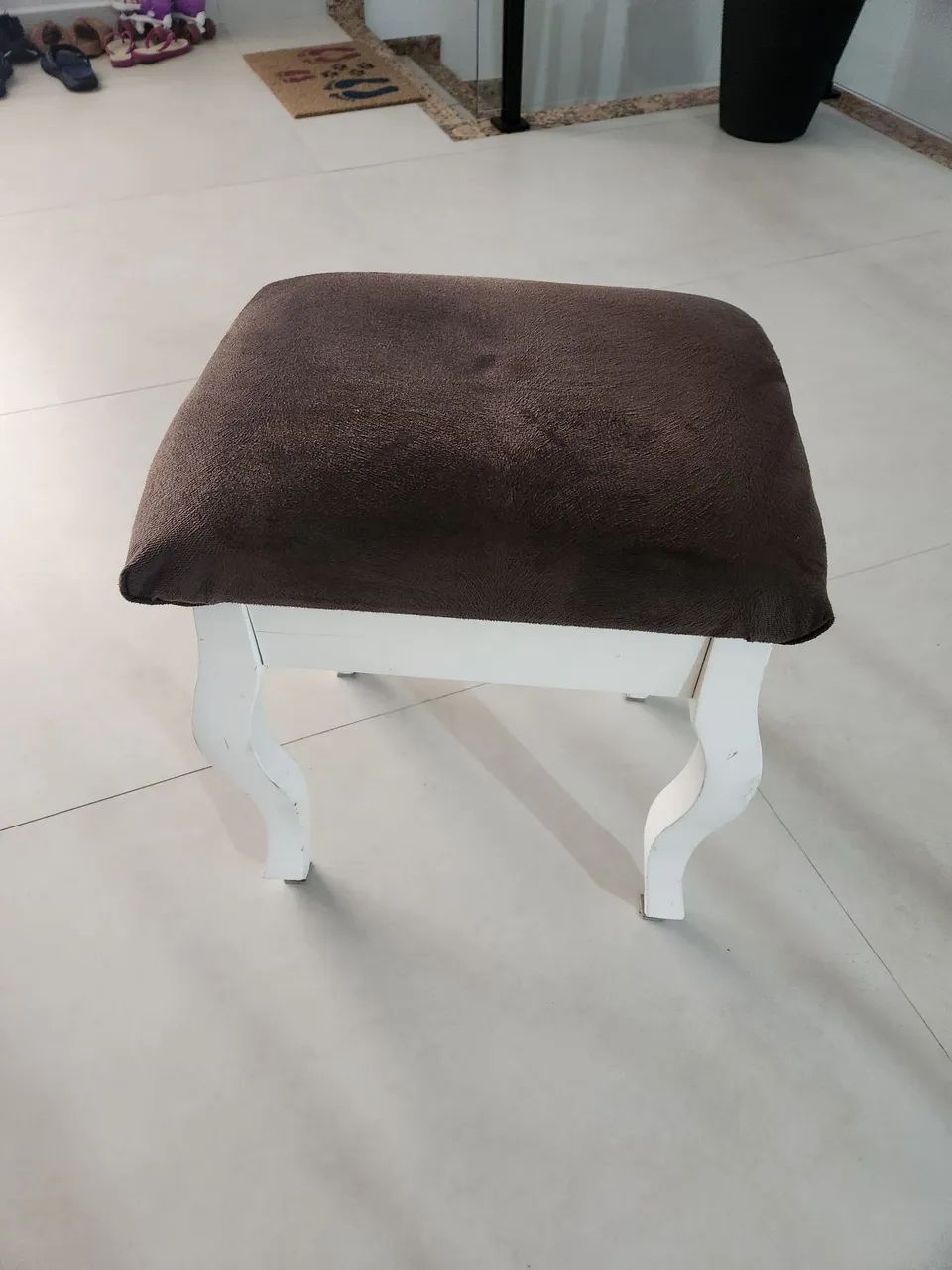 Banqueta 