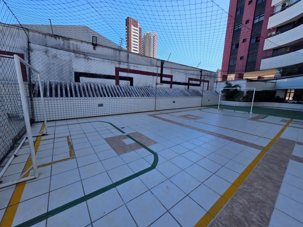 Apartamento em Cocó - Fortaleza - Foto 4