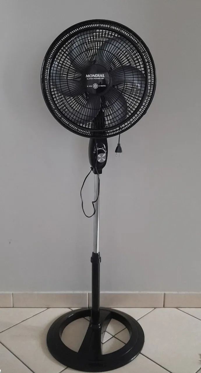 Ventilador 