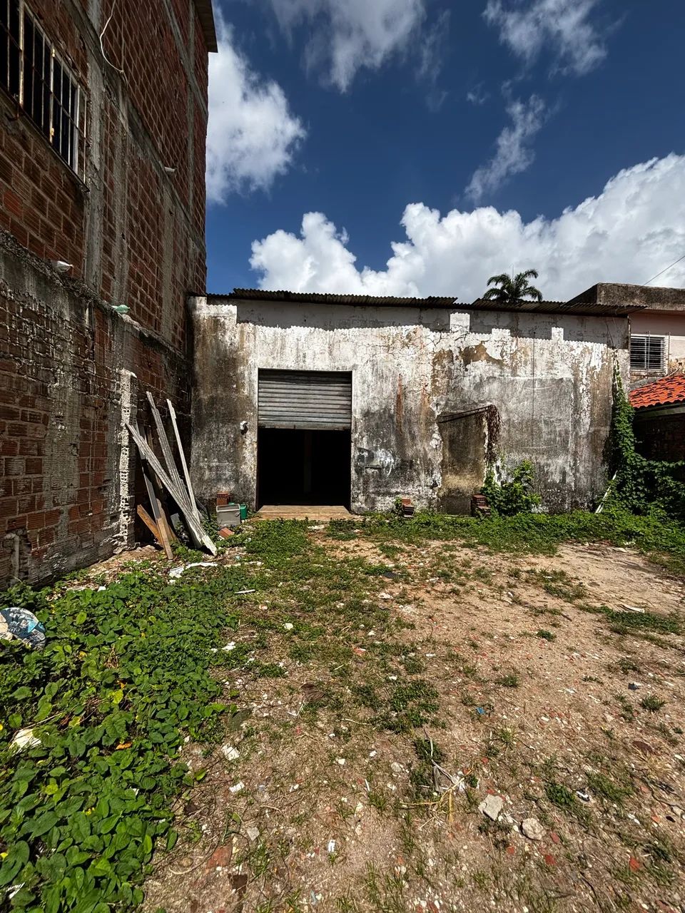 Foto - Recife - Iputinga