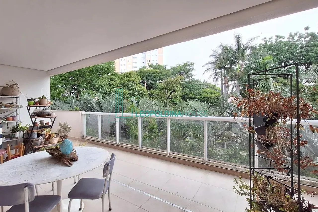 APARTAMENTO PARA VENDA 252M² - VILA LEOPOLDINA - Foto 3