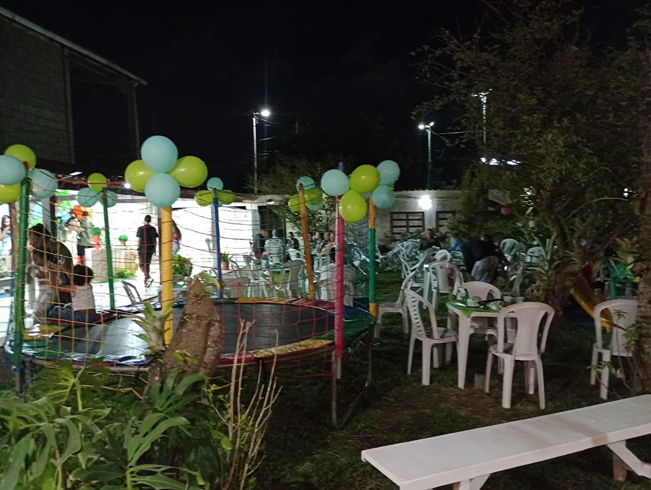 Espaço para pequenas festas em Cabo Frio - Foto 4