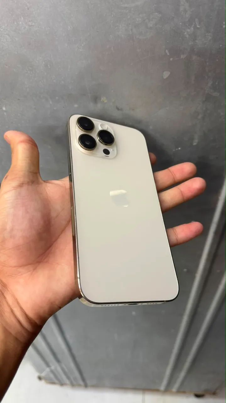 Iphone 14 pro max 128gb - Foto 2