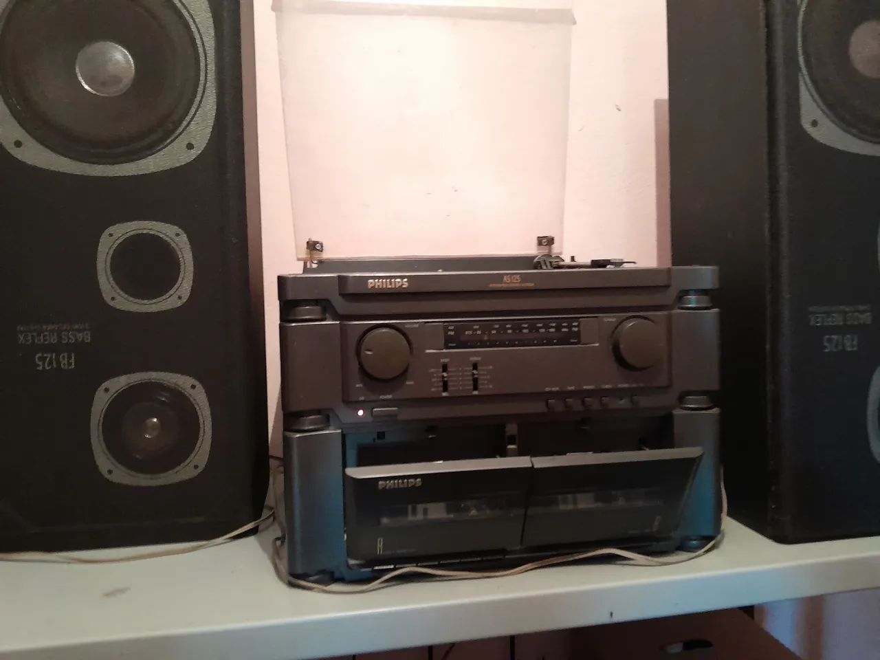 Toca disco son 3 em um - Foto 2