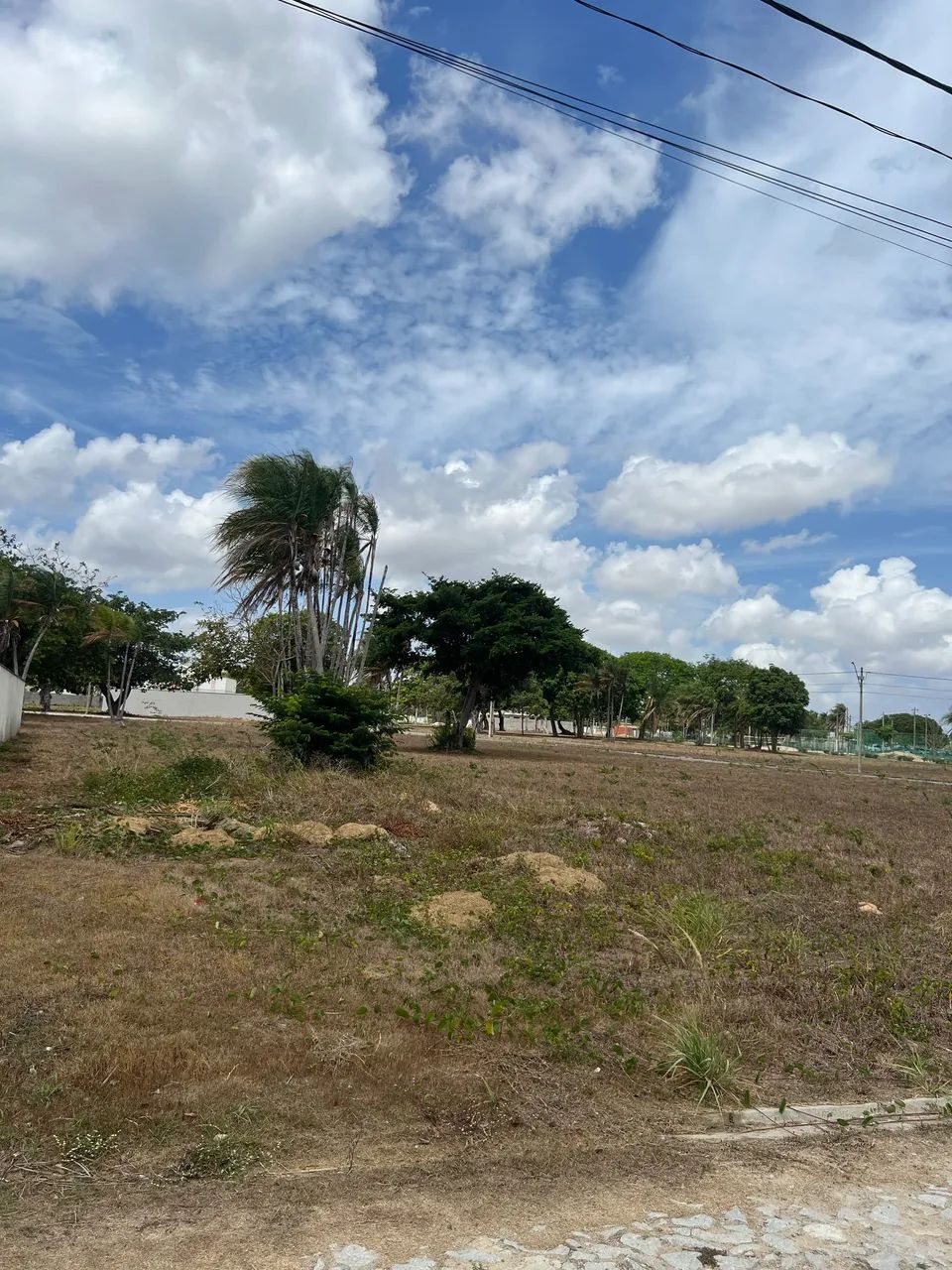 Foto - Itaitinga - Gereraú