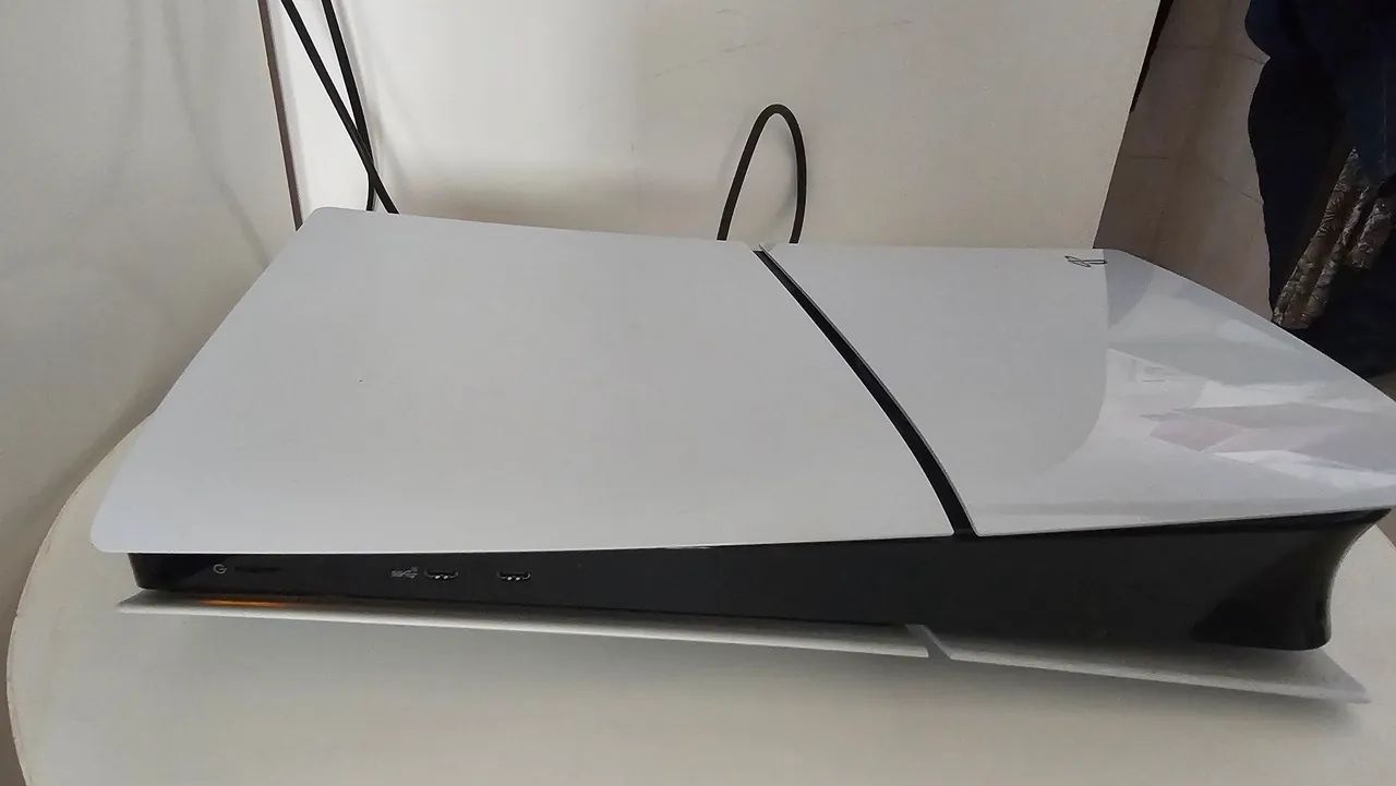 Ps5 slim - Foto 3