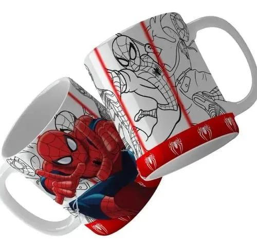 Canecas