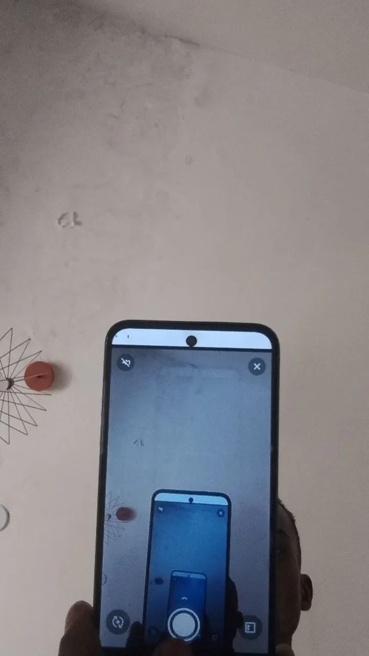 Telefone tekino spark 