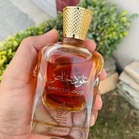 Perfume Árabe 100ml