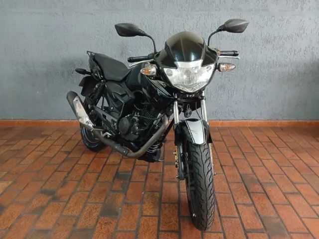 Dafra Apache 150 2011/2012 - Foto 3
