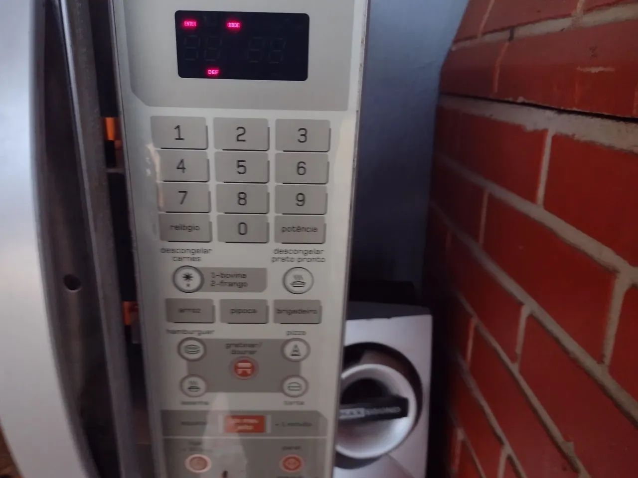 Microondas  - Foto 3