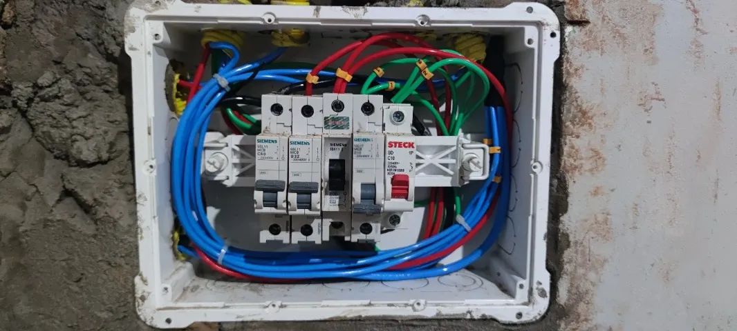 Eletricista Profissional - Foto 2