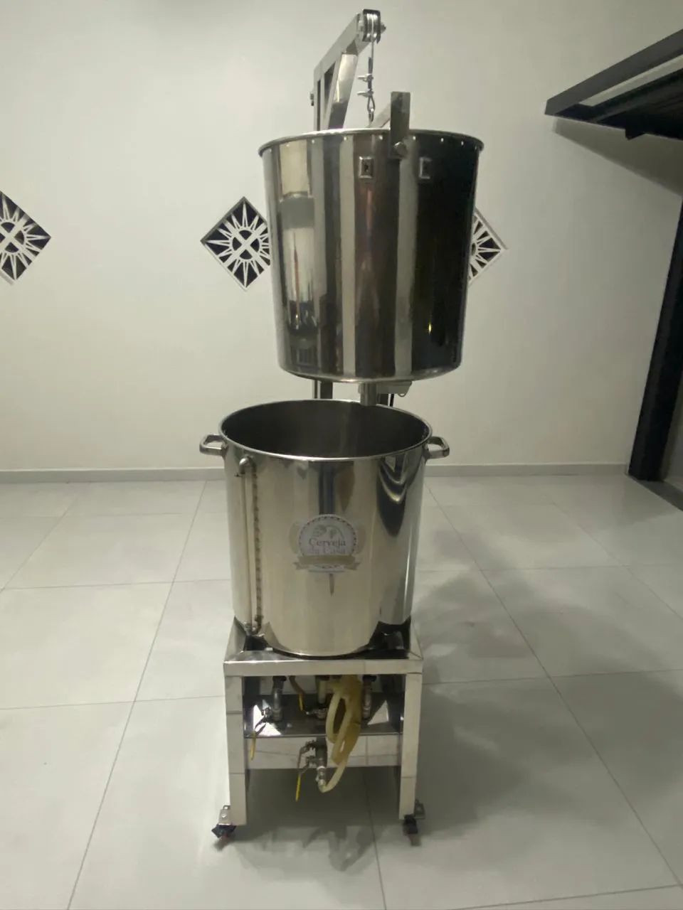 Barbada! Faça sua cerveja em casa! - Foto 2