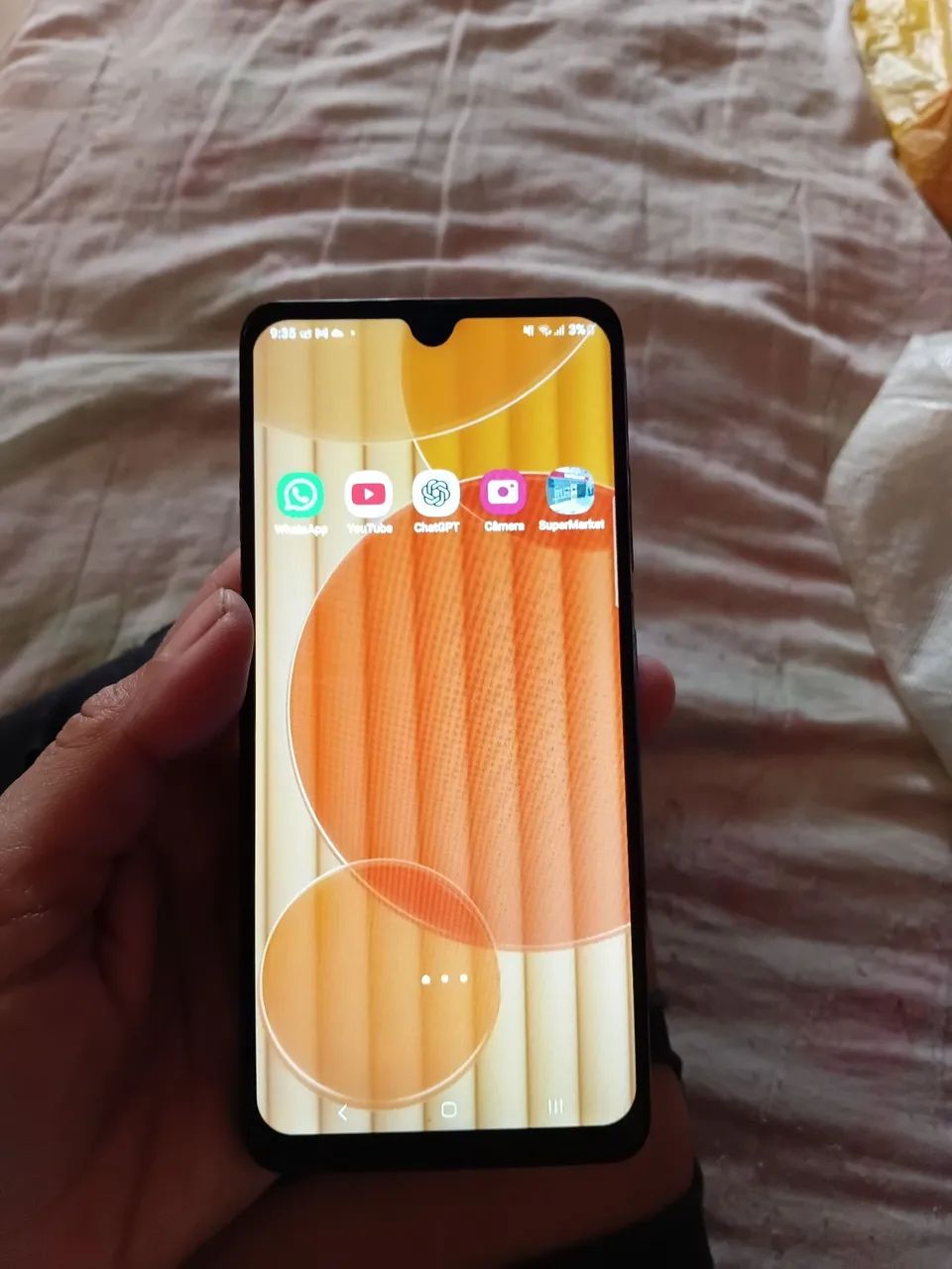 Samsung a32 128gigas - Foto 3