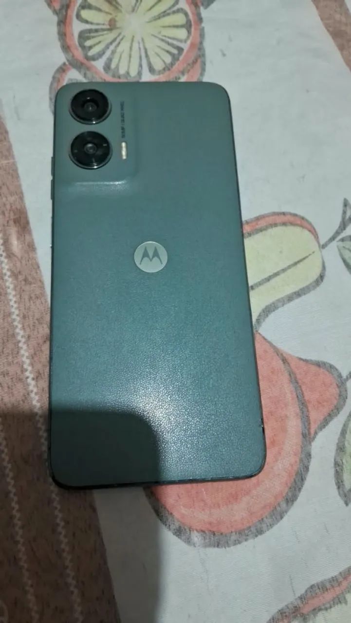 Motorola g35 - Foto 3