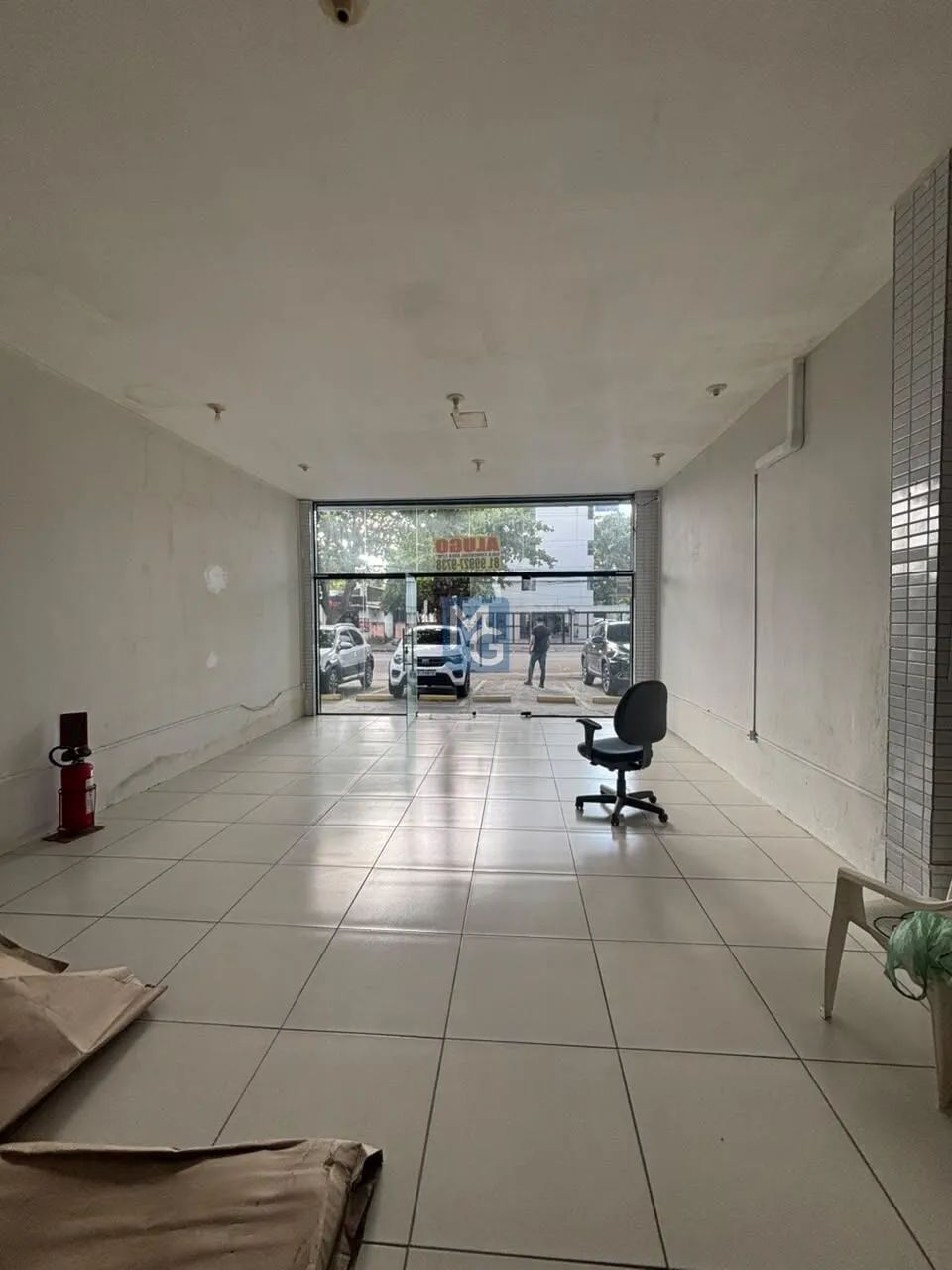 Loja para alugar no bairro Várzea - Recife/PE - Foto 4