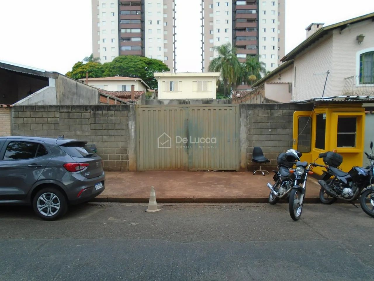 terreno - Jardim Chapadão - Campinas - Foto 2