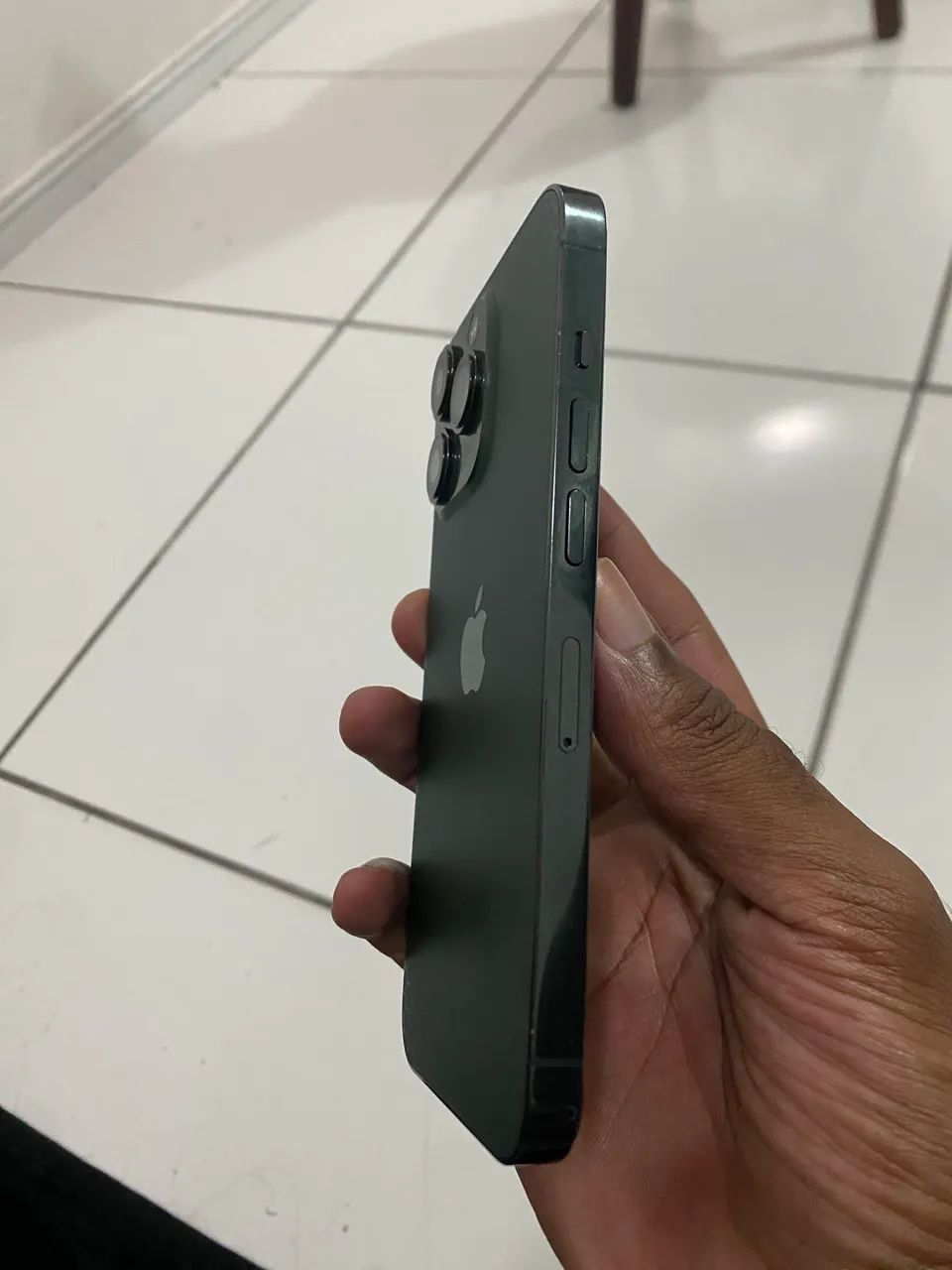 IPHONE 13 pro 256 NOVO! - Foto 3