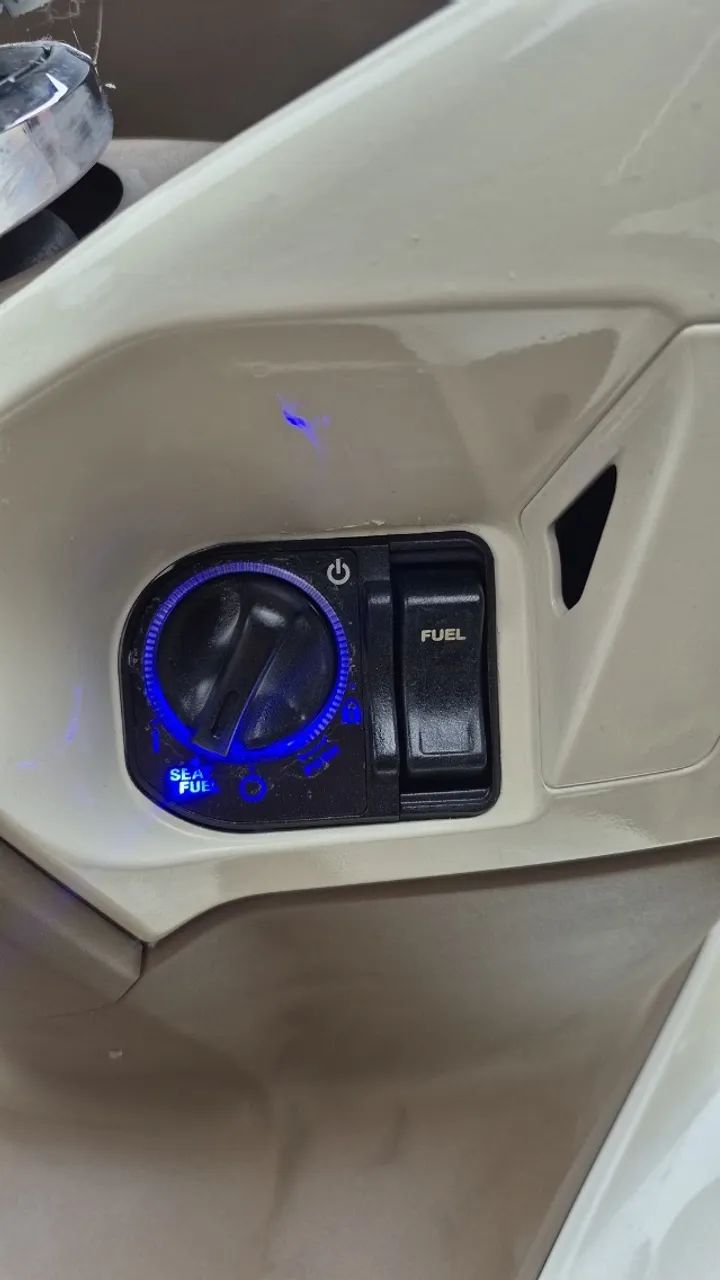 PCX 150 DLX 2019 - Foto 5