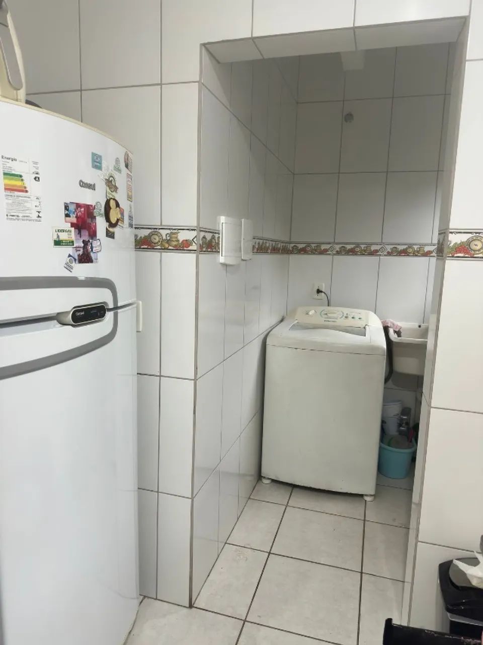 Aluguel de quarto em casa (só para mulheres) - Foto 5
