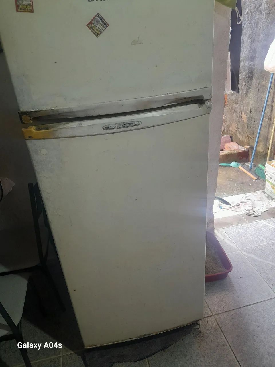 Geladeiras
