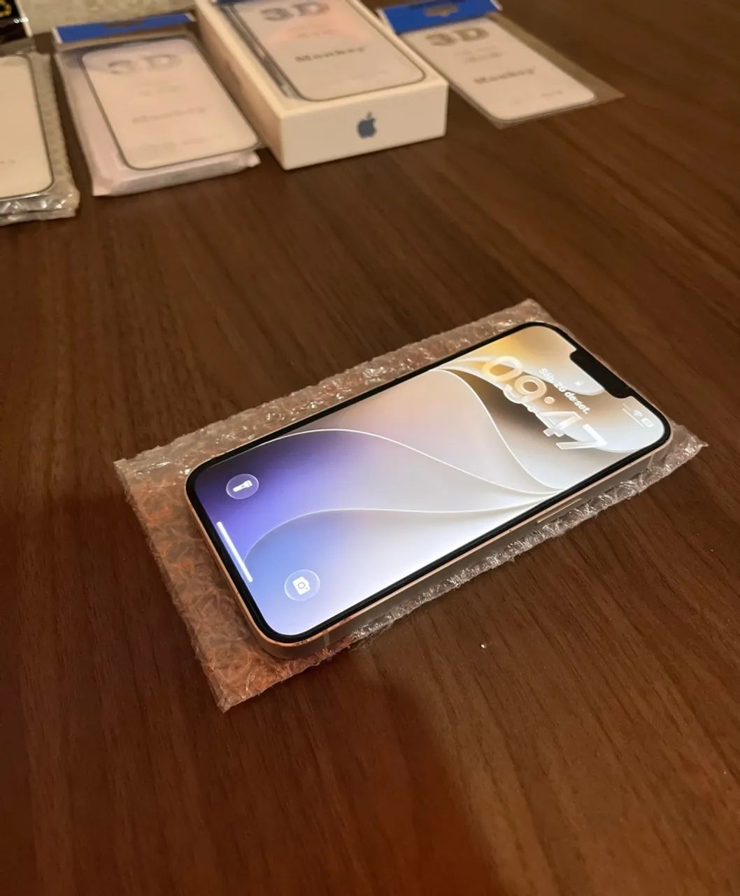 iPhone 13 128G Original  - Foto 2
