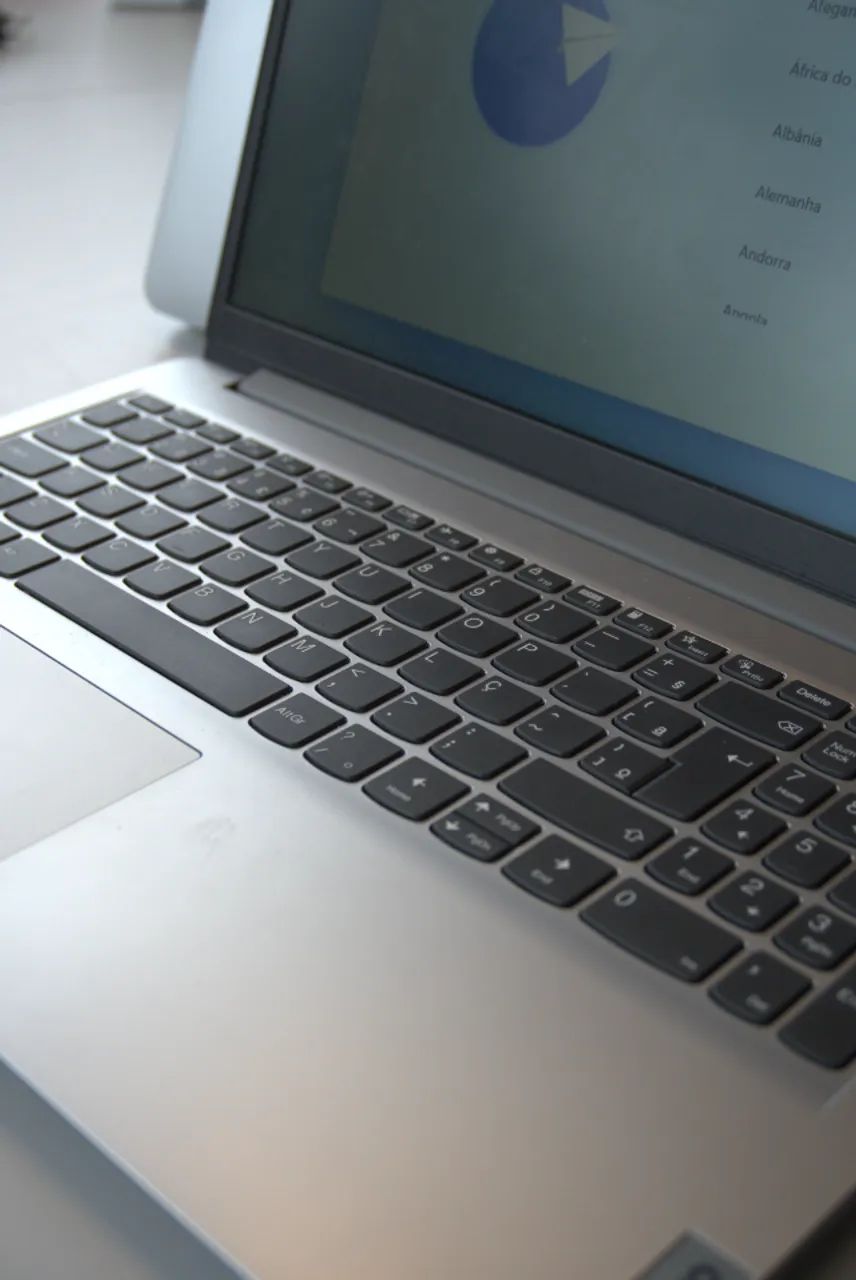 notebook lenovo ideapad 1 i - Foto 4