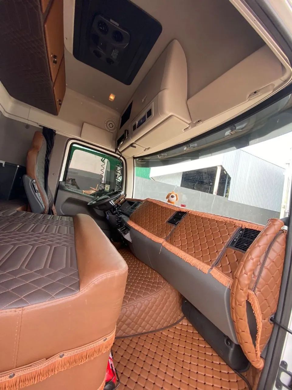 Vw Constelattion 26320 - Foto 5
