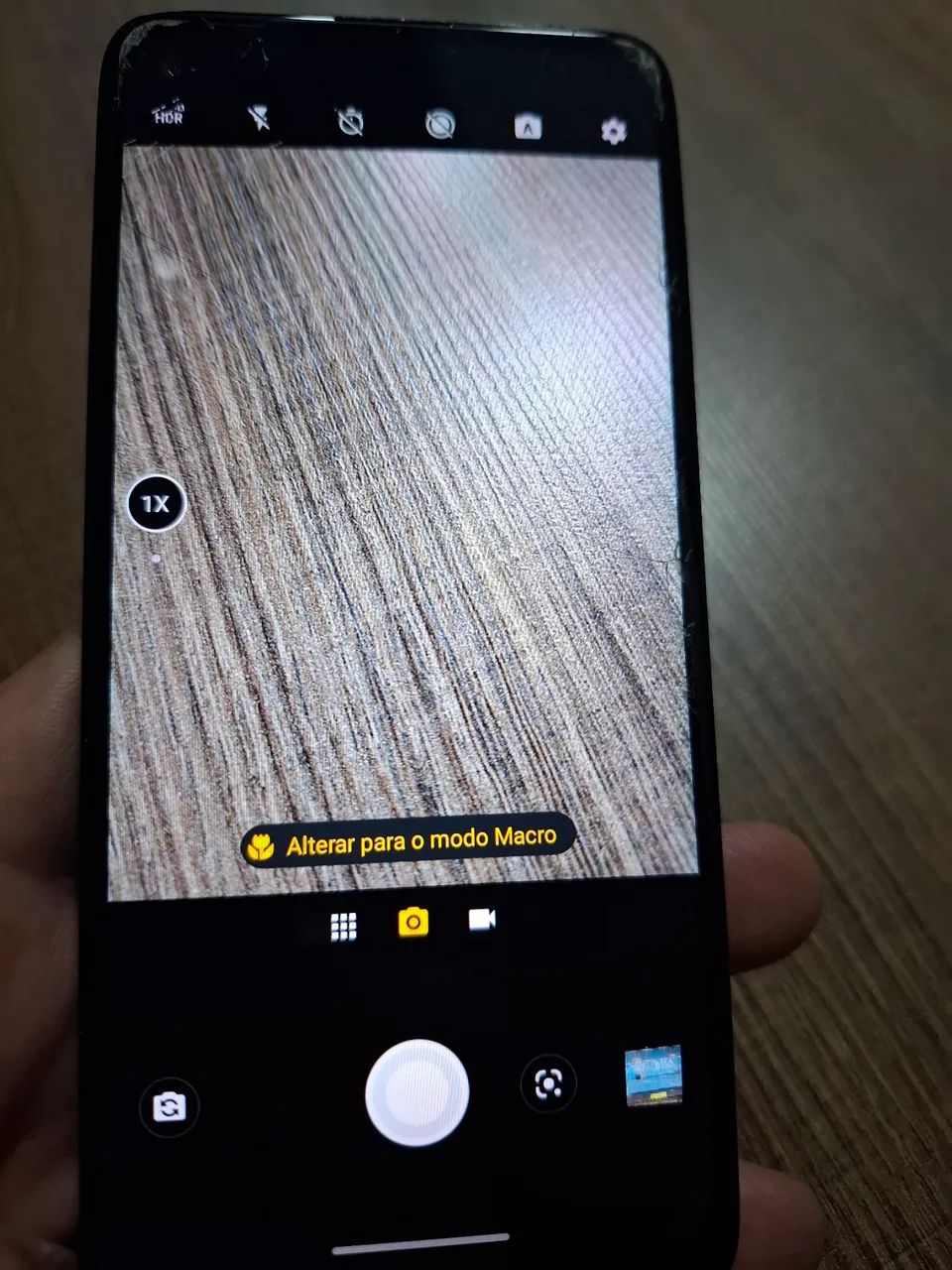 Celular Moto G8 - Foto 3