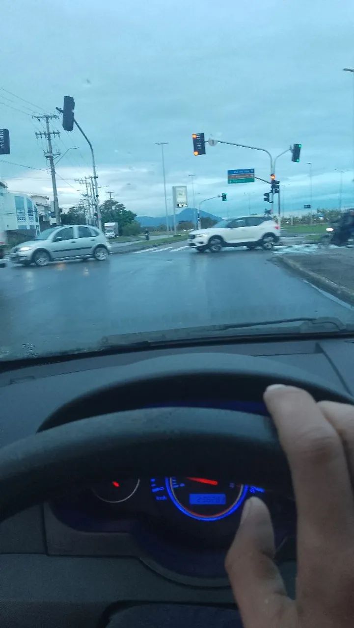 Uber particular 