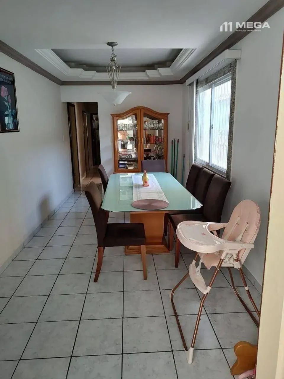 Casa 05 quartos, com piscina em Jardim Colorado - Foto 3