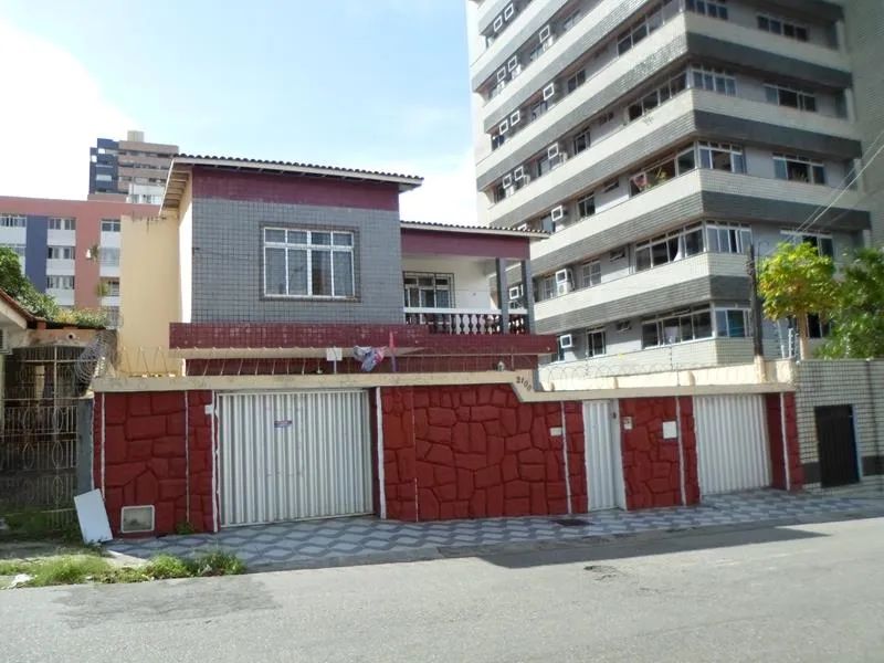 CASA para alugar na cidade de FORTALEZA-CE