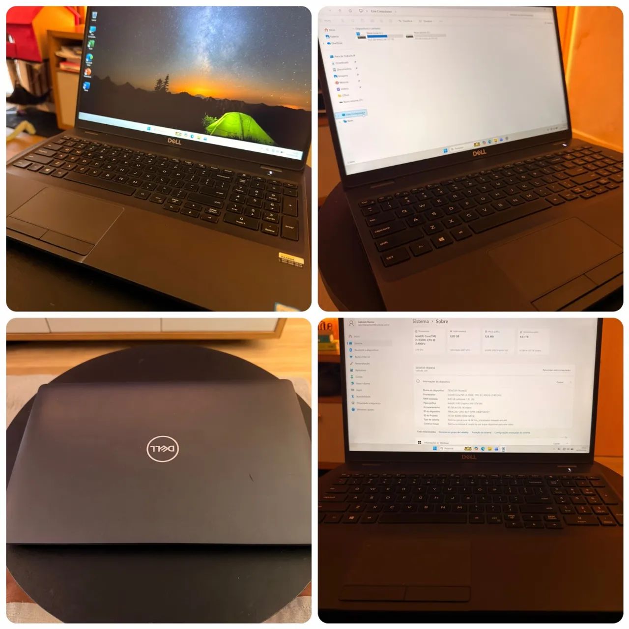 Notebook Dell Core I5 - Foto 5