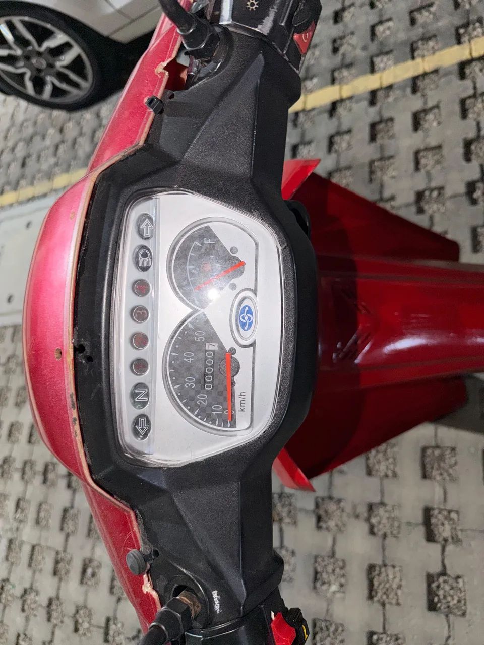 Disponível  - Foto 3