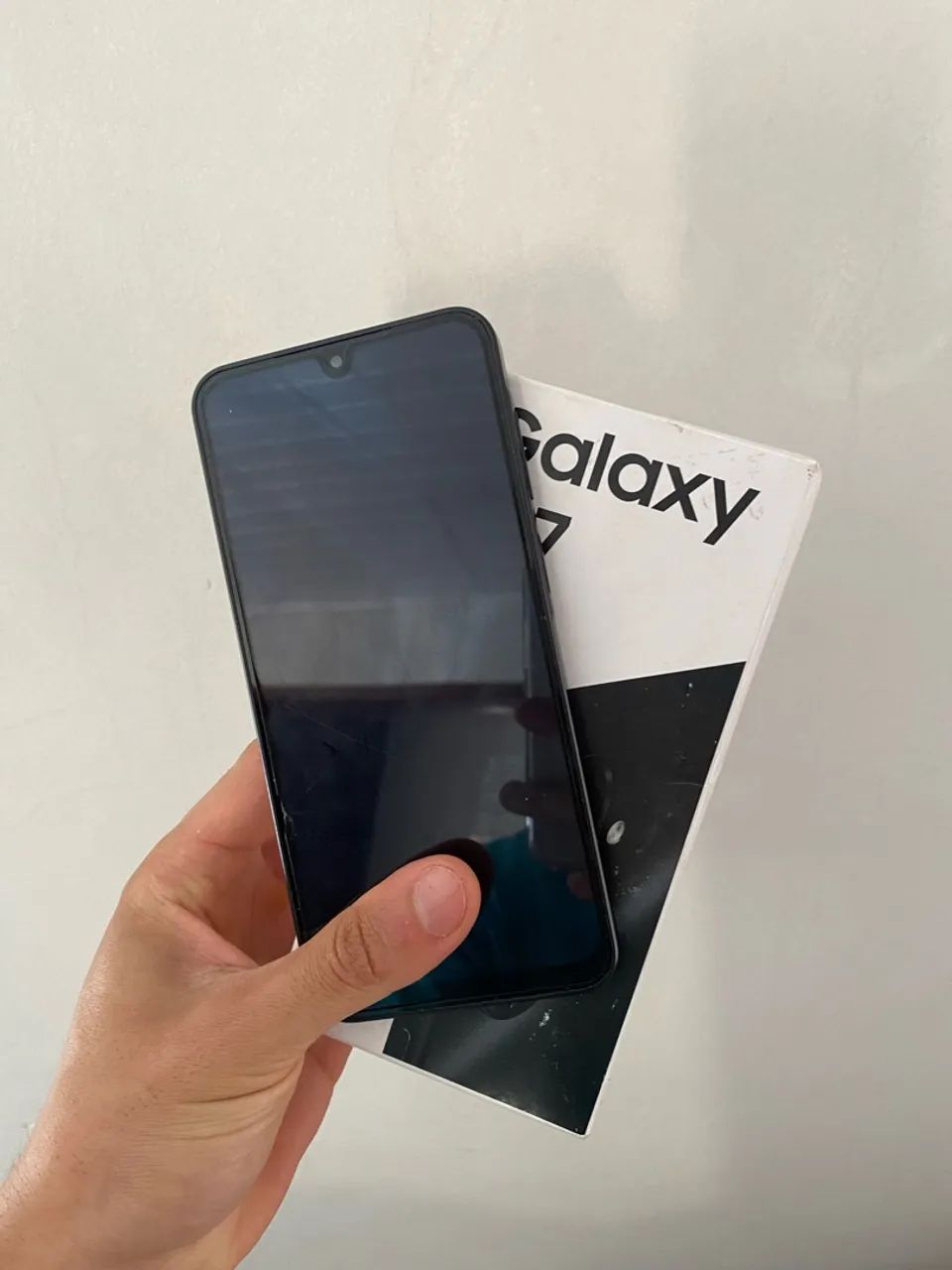 Samsung A17 256gb
