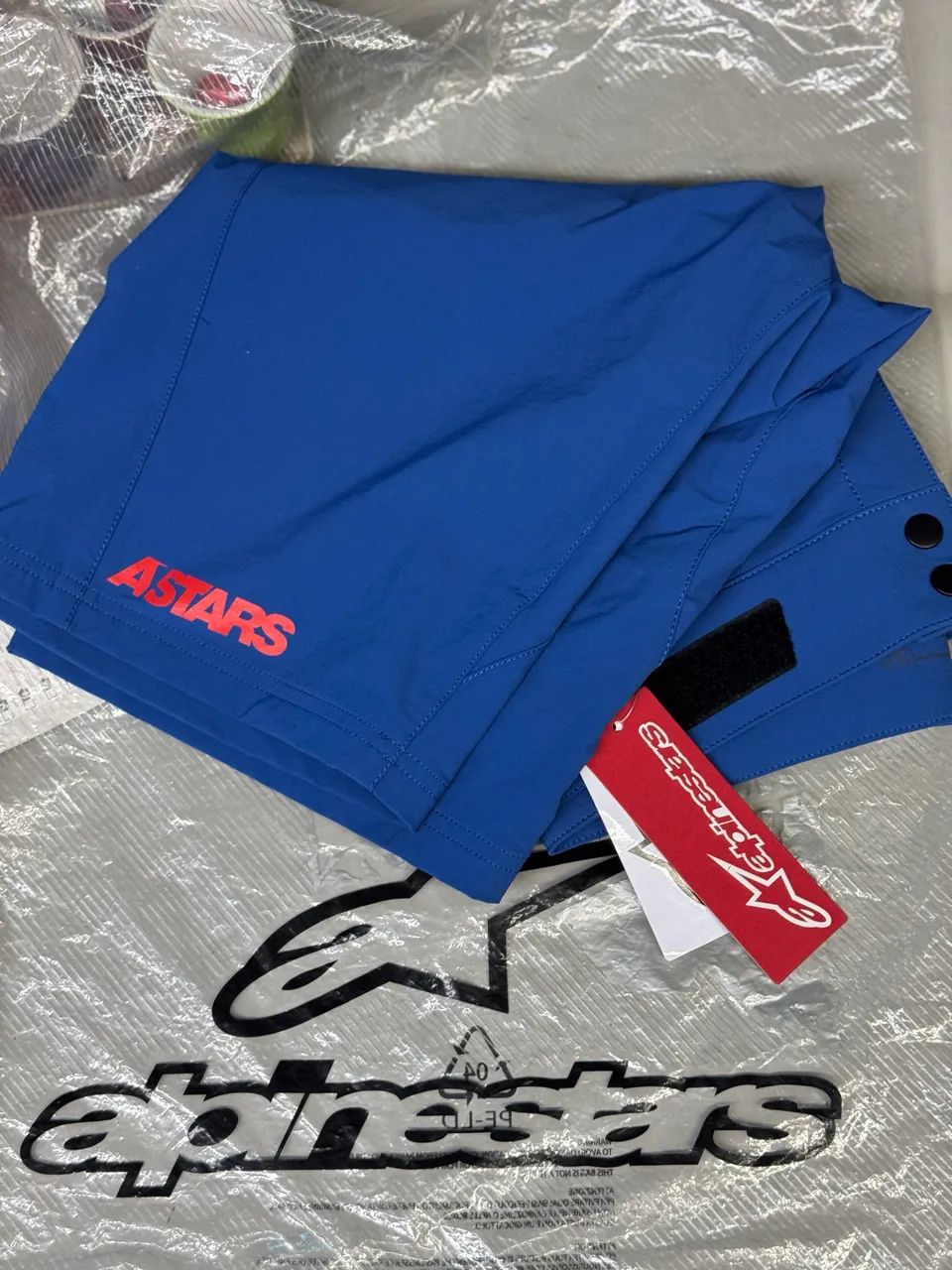 Bermuda Alpinestars tam 30  - Foto 4