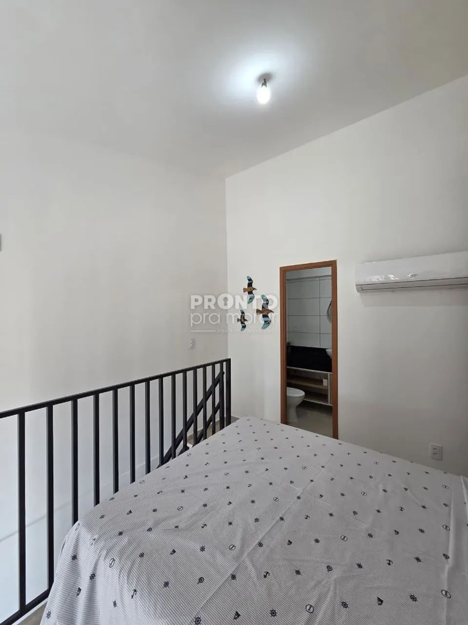 Flat com 1 quarto em Carneiros - Foto 2